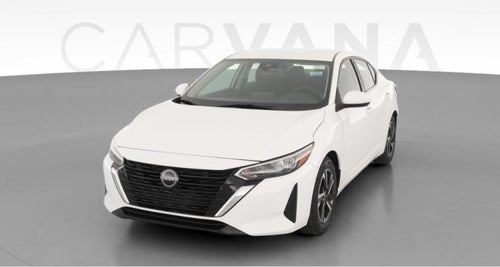 2024 Nissan Sentra
