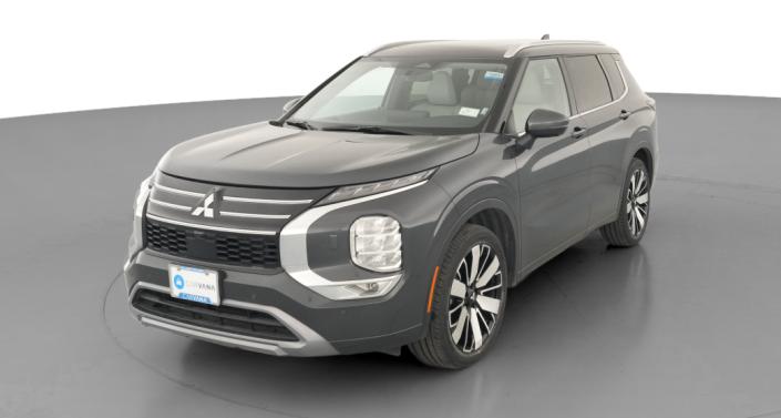 Thumbnail: 2025 Mitsubishi Outlander - 1