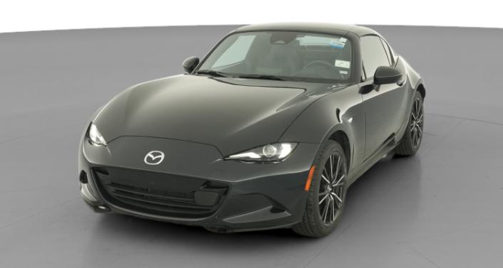 Thumbnail: 2025 Mazda MX-5 Miata - 1