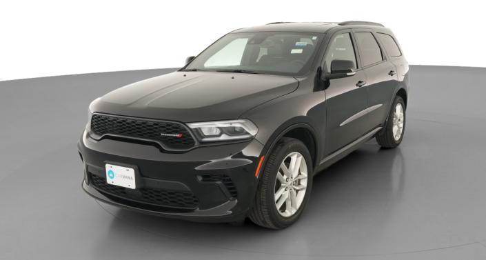 Thumbnail: 2026 Dodge Durango - 1