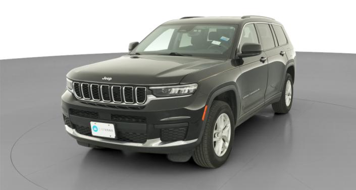 Thumbnail: 2023 Jeep Grand Cherokee L - 1