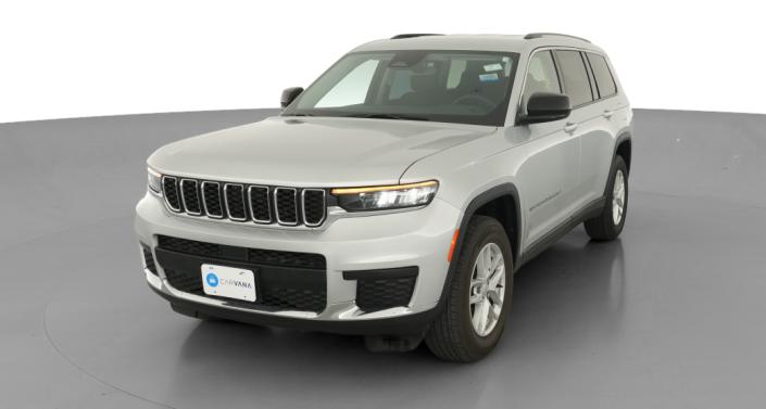 Thumbnail: 2023 Jeep Grand Cherokee L - 1