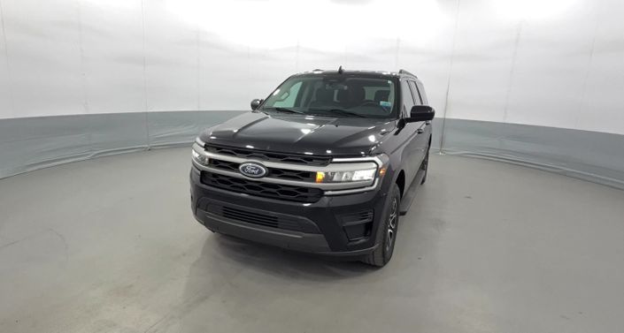 Thumbnail: 2024 Ford Expedition MAX - 1