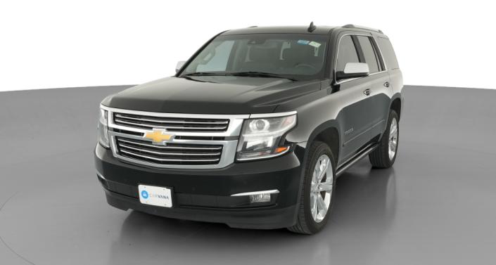 2016 Chevrolet Tahoe LTZ -
                  San Antonio, TX