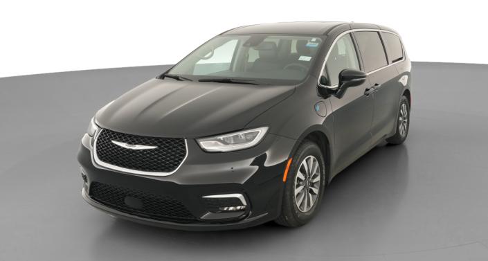 Thumbnail: 2024 Chrysler Pacifica - 1