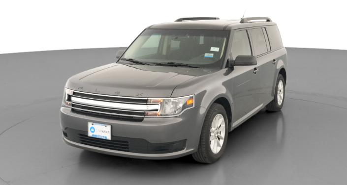 Thumbnail: 2019 Ford Flex - 1