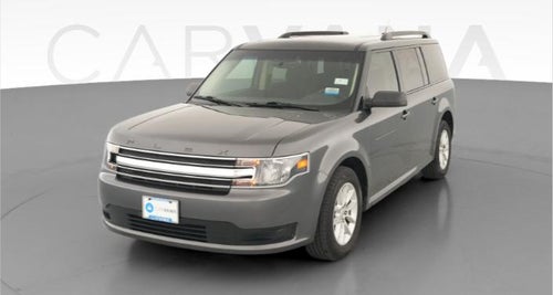 2019 Ford Flex