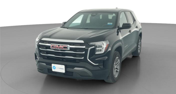 Thumbnail: 2025 GMC Terrain - 1