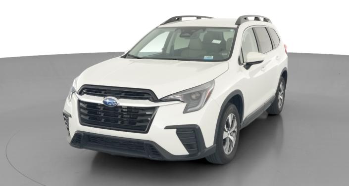 Thumbnail: 2025 Subaru Ascent - 1
