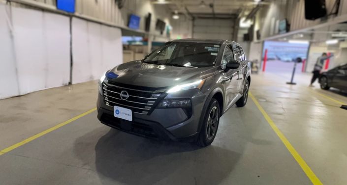 Thumbnail: 2025 Nissan Rogue - 1