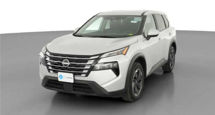 Thumbnail: 2025 Nissan Rogue - 1