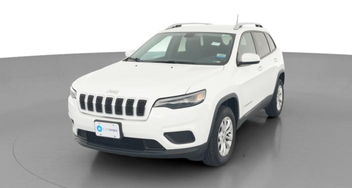 Thumbnail: 2020 Jeep Cherokee - 1