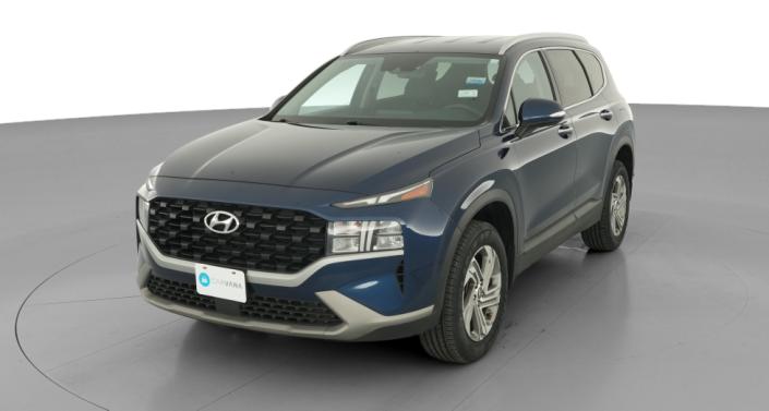 Thumbnail: 2023 Hyundai Santa Fe - 1