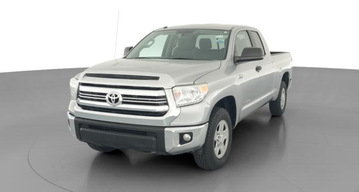 2017 Toyota Tundra SR5 -
                  Rocklin, CA