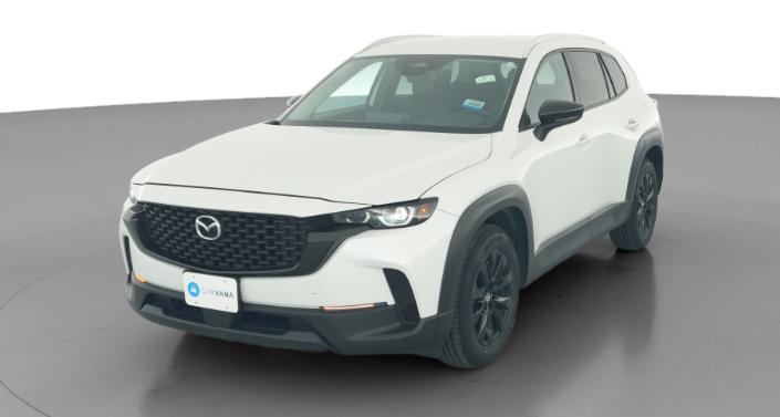 Thumbnail: 2025 Mazda CX-50 - 1