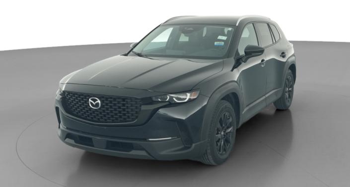 Thumbnail: 2025 Mazda CX-50 - 1
