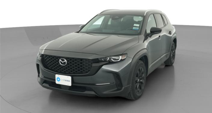 Thumbnail: 2025 Mazda CX-50 - 1