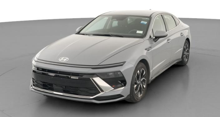 Thumbnail: 2025 Hyundai Sonata - 1