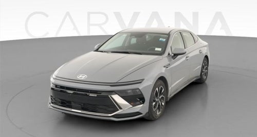 2025 Hyundai Sonata