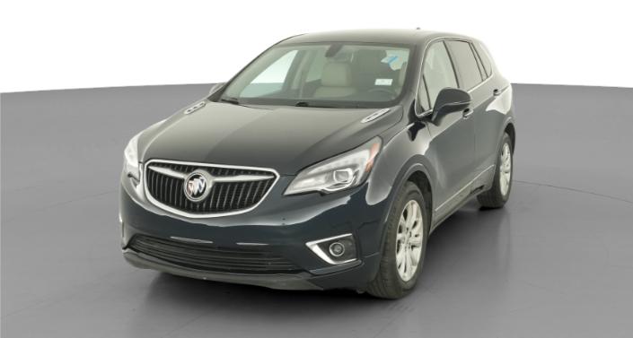 2020 Buick Envision Preferred -
                  Hebron, OH