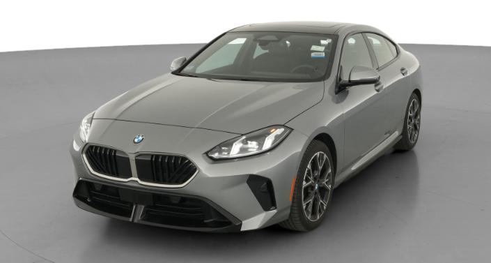 Thumbnail: 2025 BMW 2 Series - 1