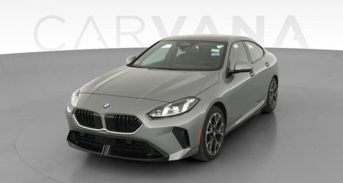2025 BMW 2 Series