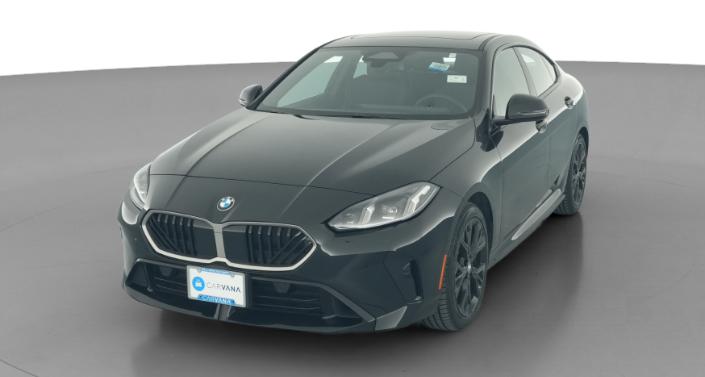 Thumbnail: 2026 BMW 2 Series - 1