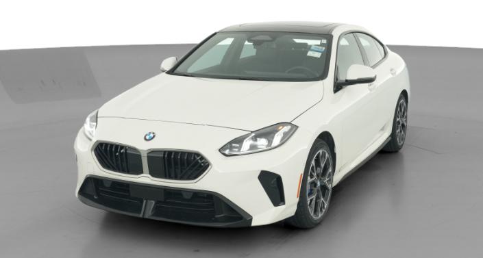 Thumbnail: 2025 BMW 2 Series - 1
