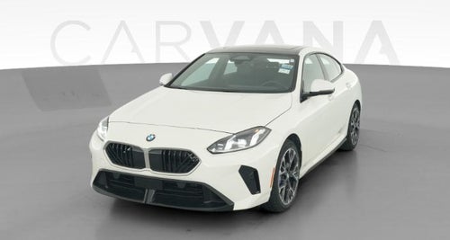 2025 BMW 2 Series