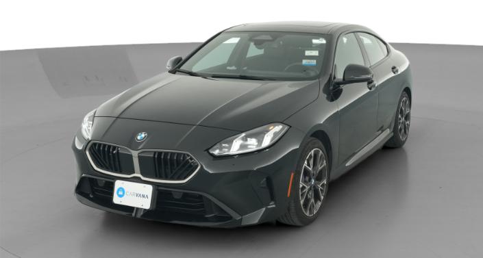 Thumbnail: 2025 BMW 2 Series - 1