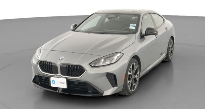 Thumbnail: 2026 BMW 2 Series - 1