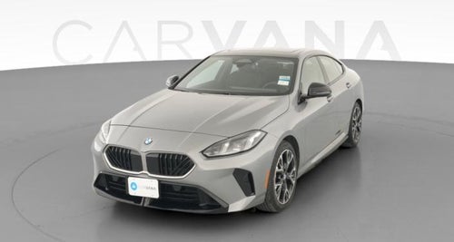 2026 BMW 2 Series