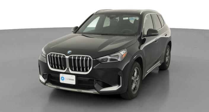 Thumbnail: 2026 BMW X1 - 1