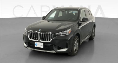 2026 BMW X1