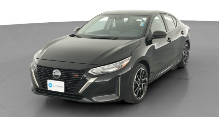 Thumbnail: 2025 Nissan Sentra - 1