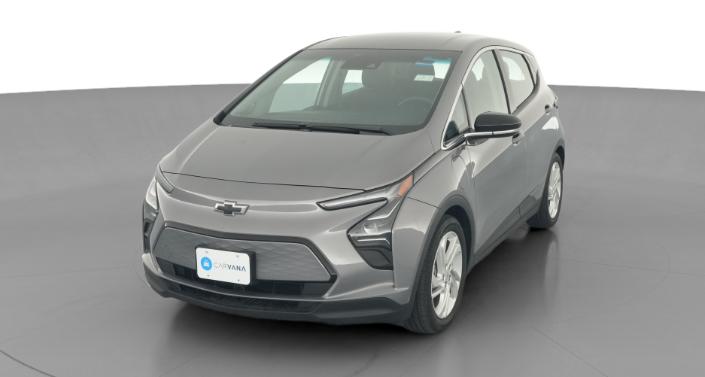 2023 Chevrolet Bolt EV 1LT -
                  Rocklin, CA