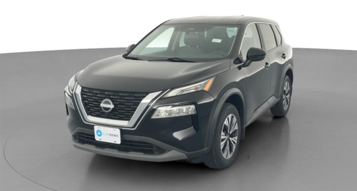 Thumbnail: 2023 Nissan Rogue - 1