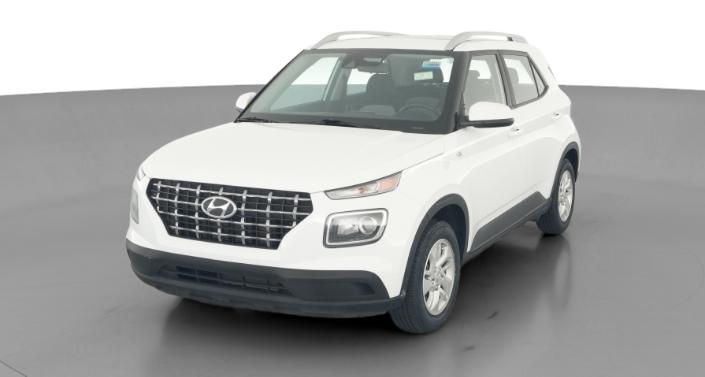 2020 Hyundai Venue SEL -
                  Rocklin, CA