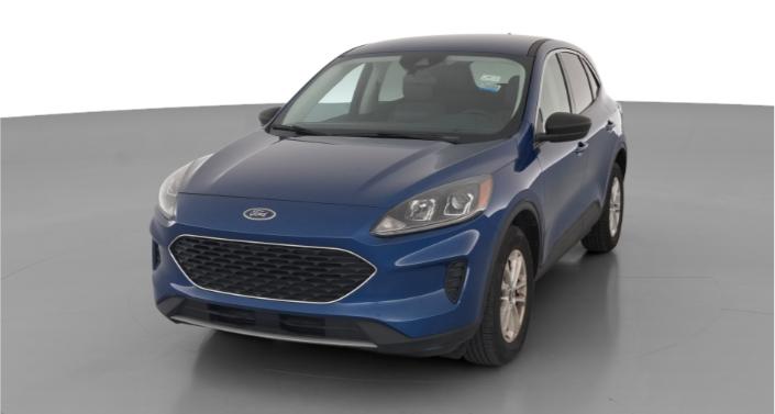 Thumbnail: 2022 Ford Escape - 1
