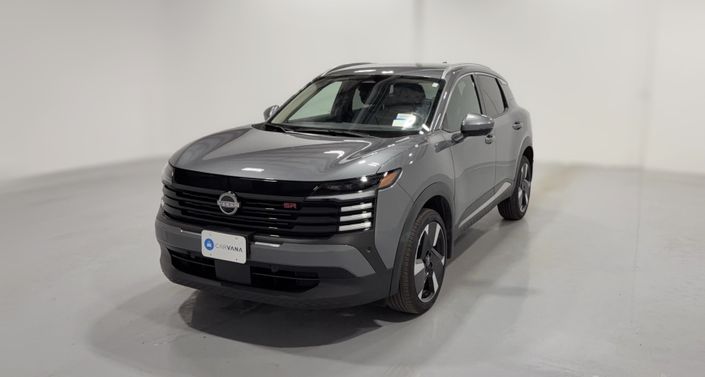 Thumbnail: 2025 Nissan Kicks - 1