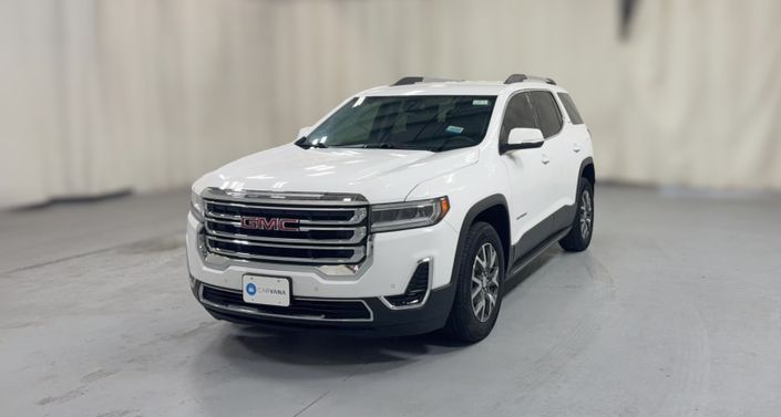 Thumbnail: 2023 GMC Acadia - 1