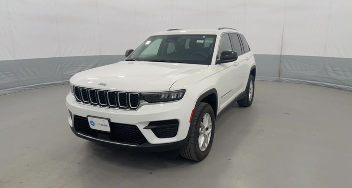 Thumbnail: 2023 Jeep Grand Cherokee - 1