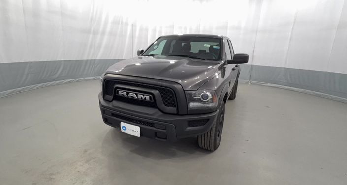 Thumbnail: 2022 RAM 1500 Classic - 1