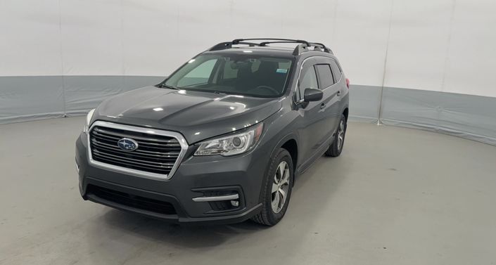 Thumbnail: 2020 Subaru Ascent - 1