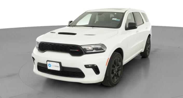 Thumbnail: 2022 Dodge Durango - 1