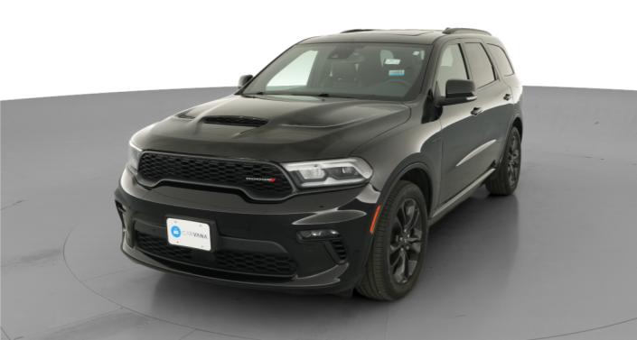 Thumbnail: 2023 Dodge Durango - 1