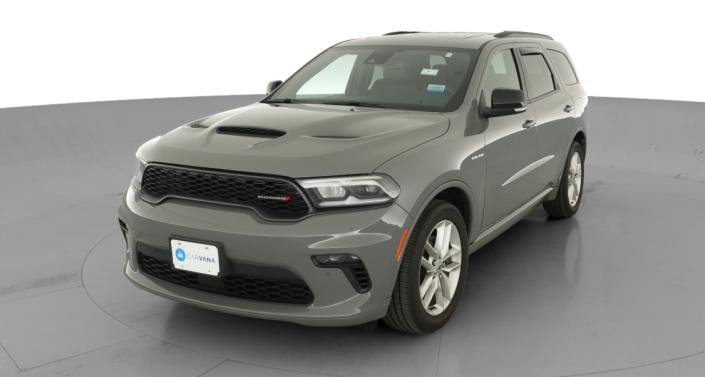 Thumbnail: 2023 Dodge Durango - 1