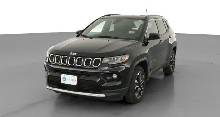 Thumbnail: 2023 Jeep Compass - 1