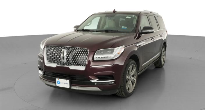 2018 Lincoln Navigator Reserve -
                  Colonial Heights, VA