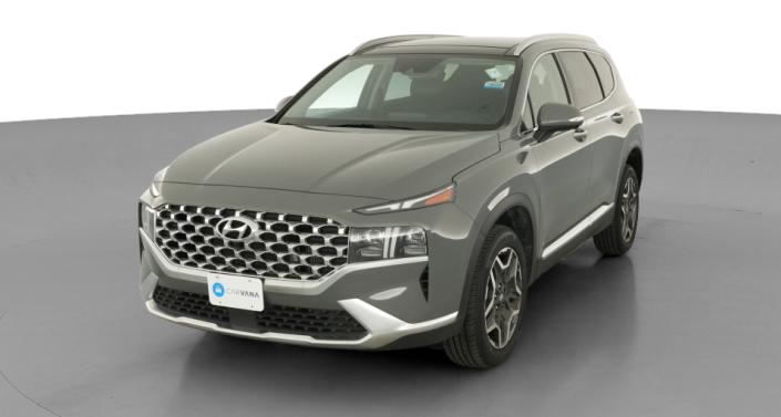 Thumbnail: 2023 Hyundai Santa Fe - 1